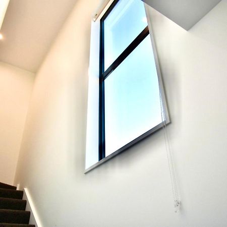 Brand New Close To Cbd 3 Bed 3 Bath With Garage Christchurch Dış mekan fotoğraf