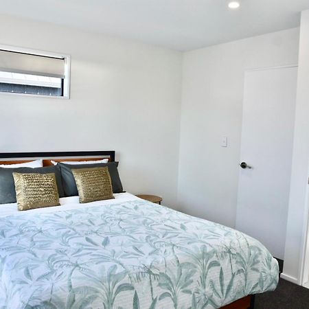 Brand New Close To Cbd 3 Bed 3 Bath With Garage Christchurch Dış mekan fotoğraf