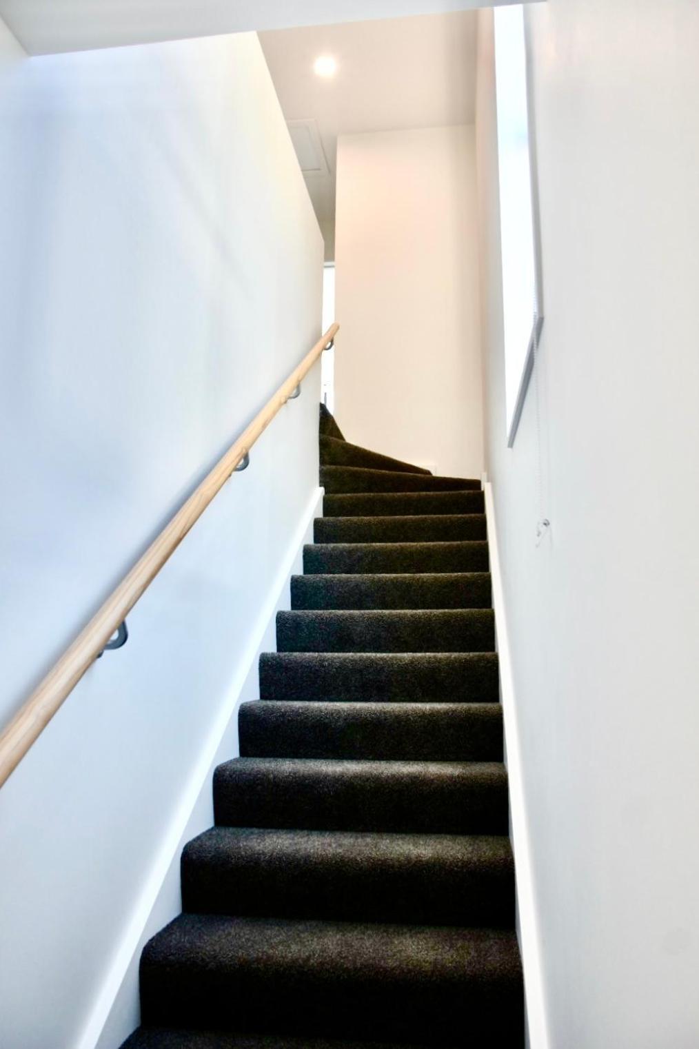 Brand New Close To Cbd 3 Bed 3 Bath With Garage Christchurch Dış mekan fotoğraf