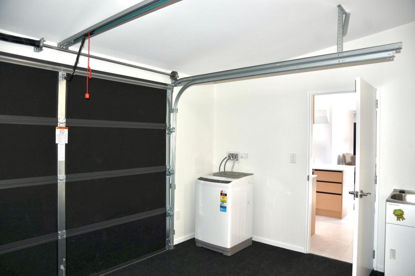 Brand New Close To Cbd 3 Bed 3 Bath With Garage Christchurch Dış mekan fotoğraf